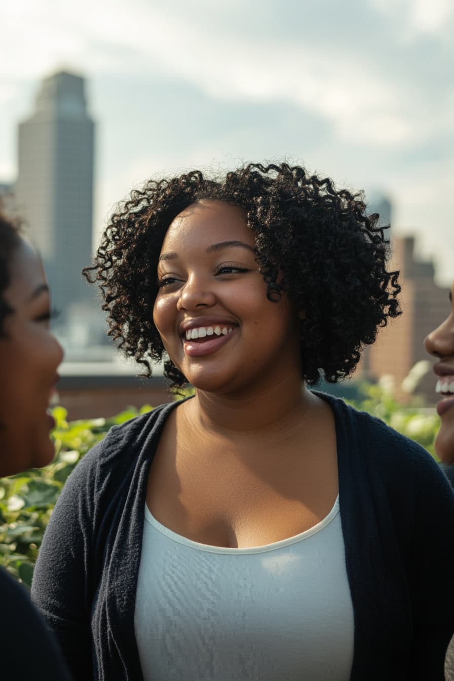 AI-generated photo by Chantelle Jones