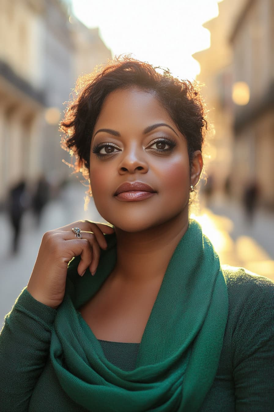 AI-generated photo by Danielle Robinson