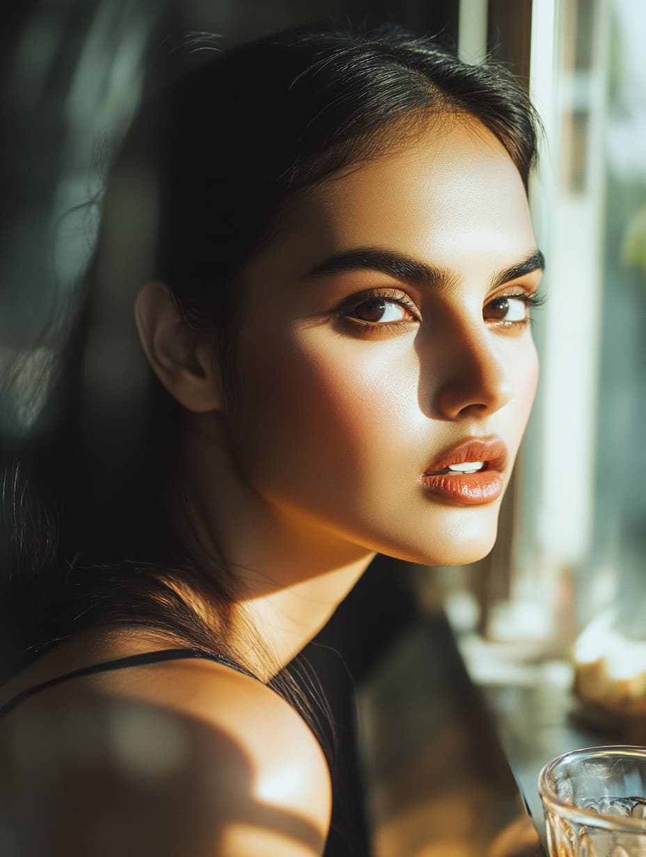 AI-generated photo by Tara Siddiqui