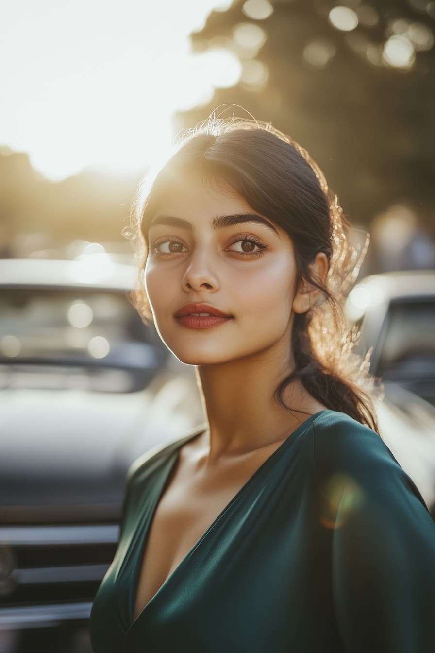 AI-generated photo by Radha Sen