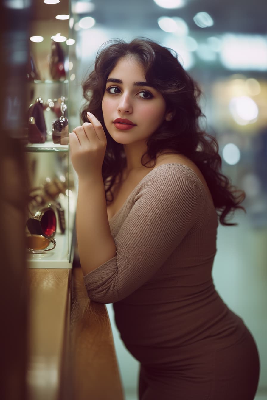 AI-generated photo by Reem Shimon