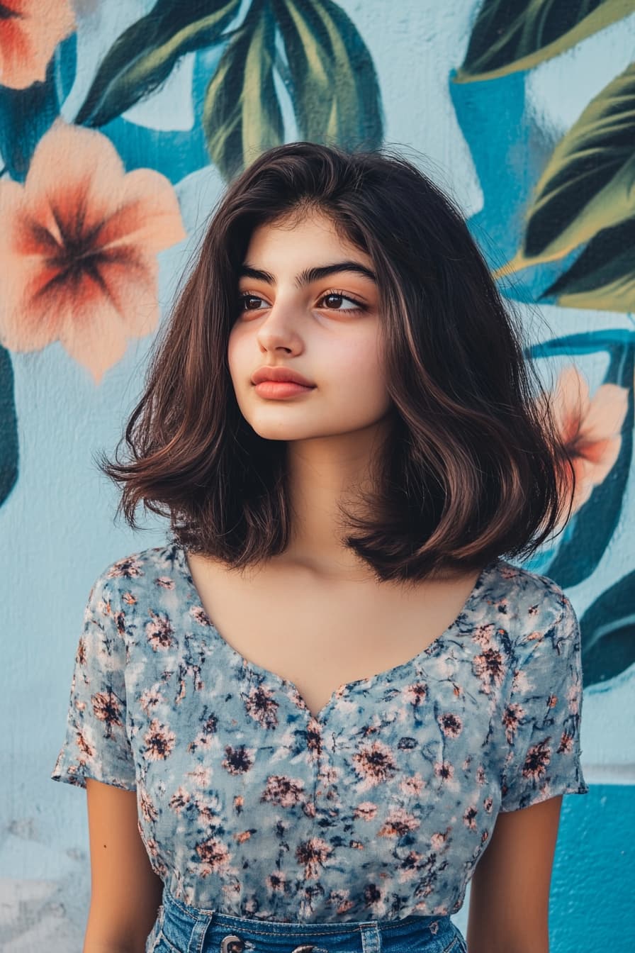 AI-generated photo by Aisha Ahmed