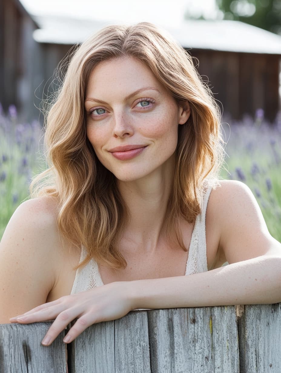 AI-generated photo by Gabrielle Durand