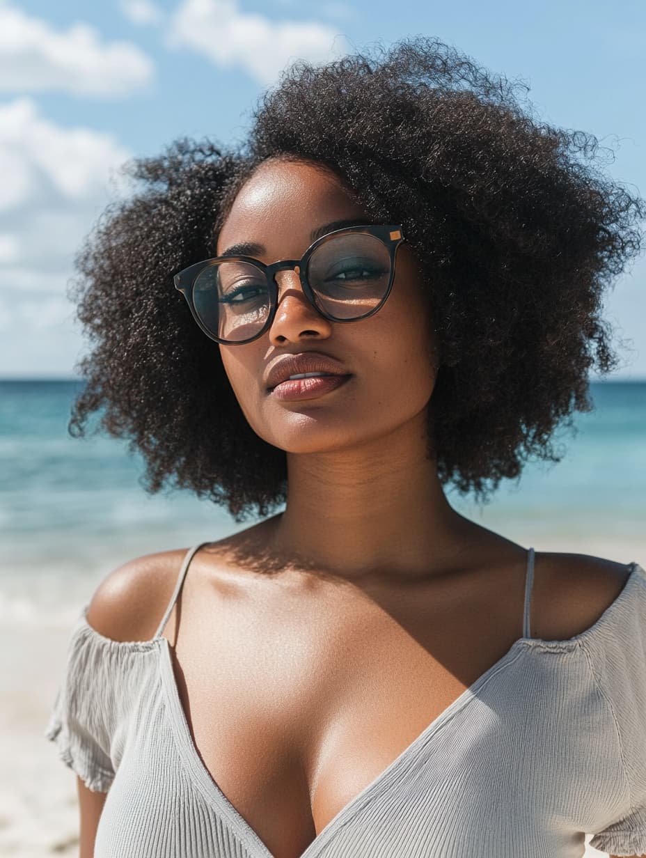 AI-generated photo by Amara Jenkins