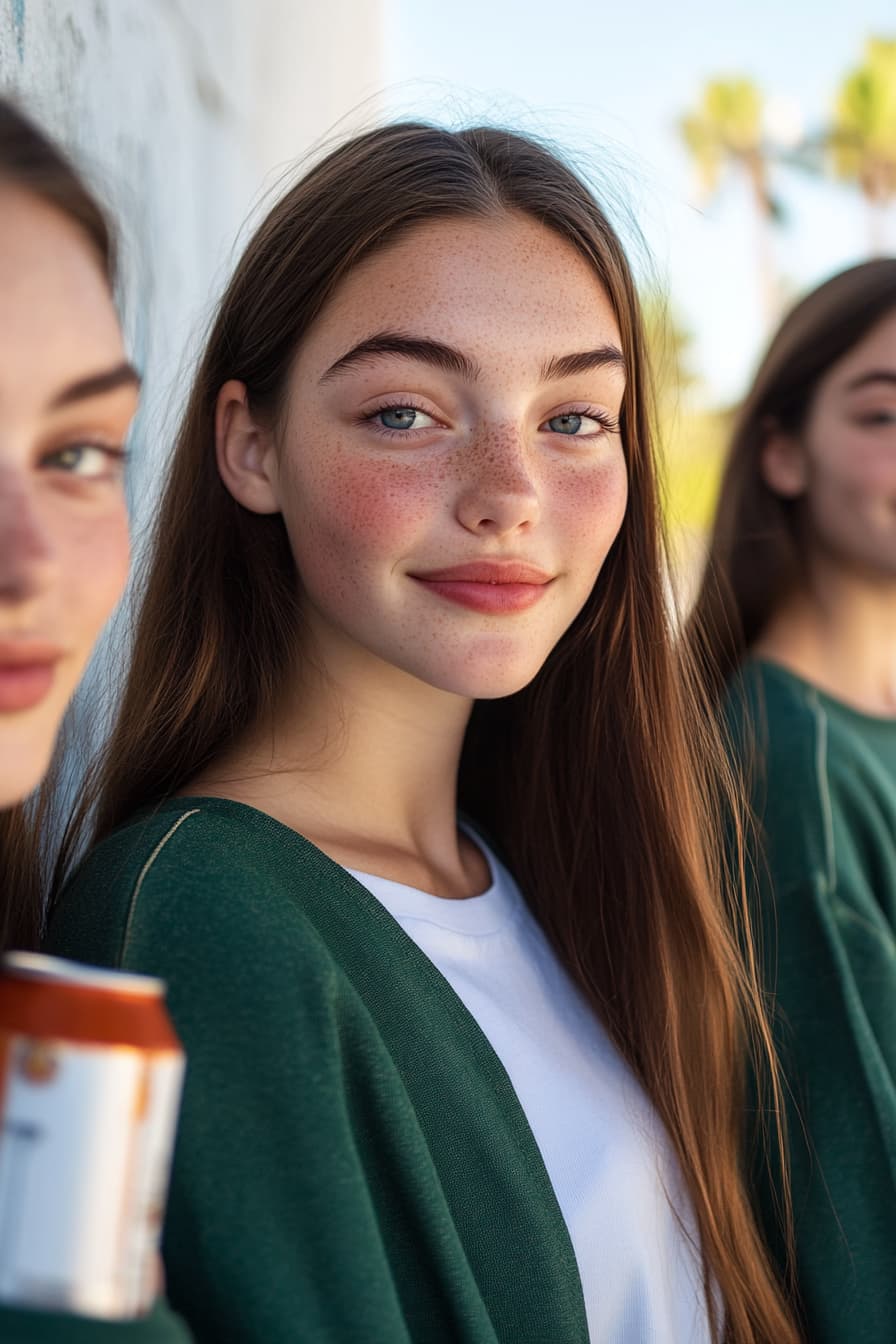 AI-generated photo by Genevieve Miller