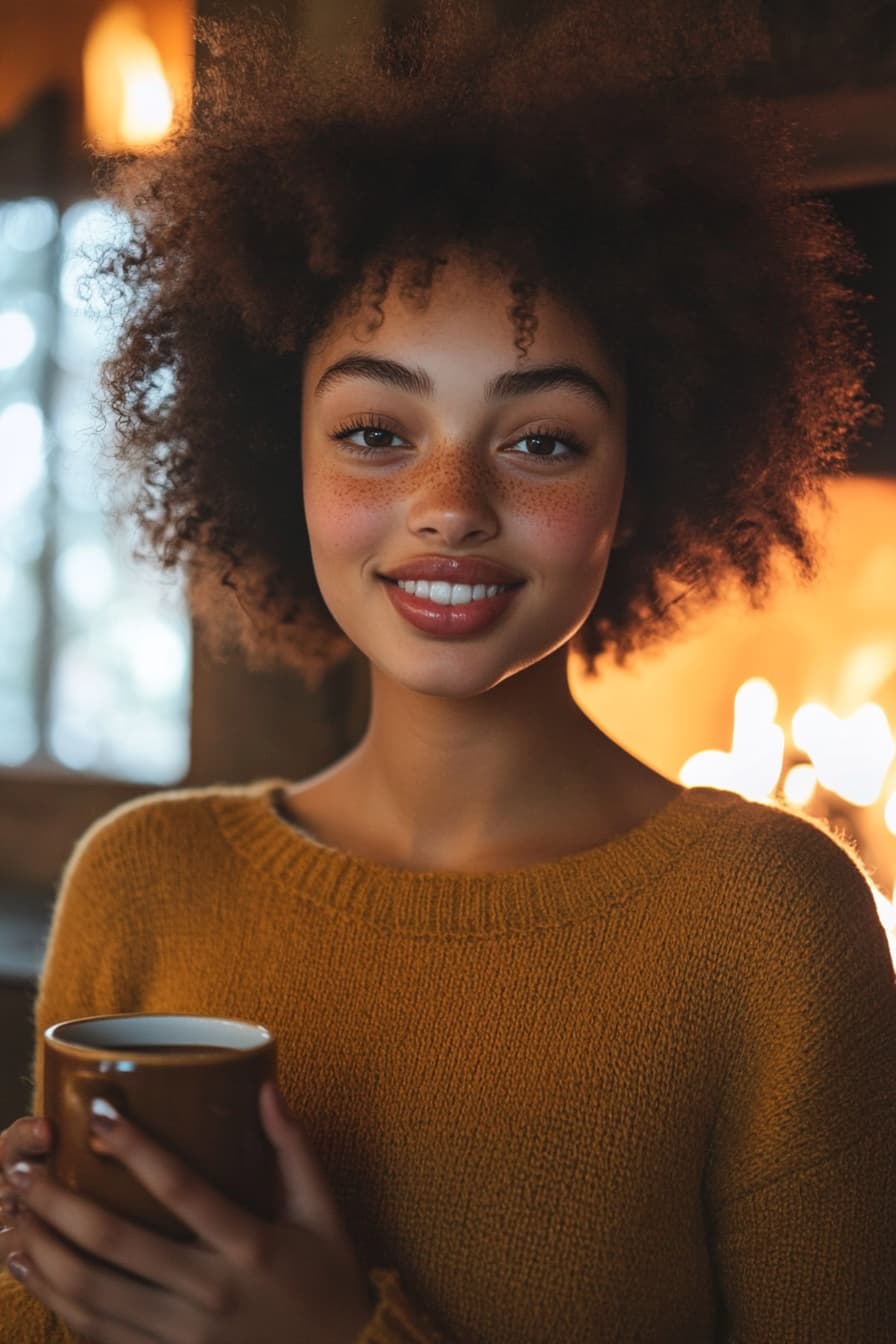 AI-generated photo by Zaria King