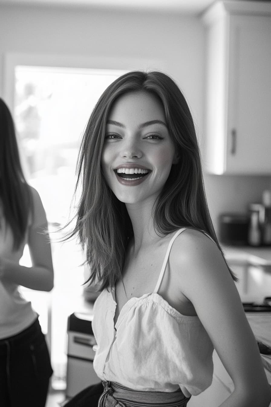 AI-generated photo by Frieda Richter