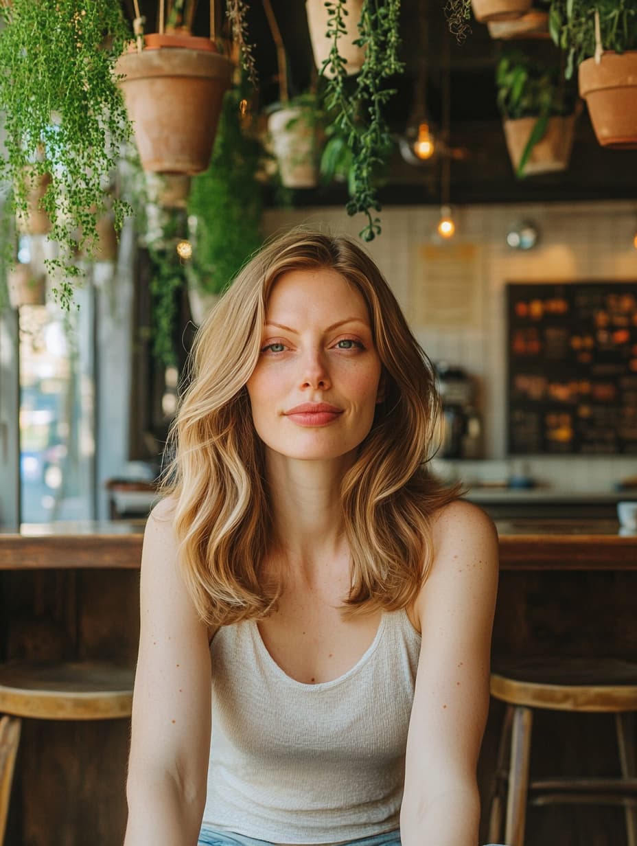 AI-generated photo by Gabrielle Durand