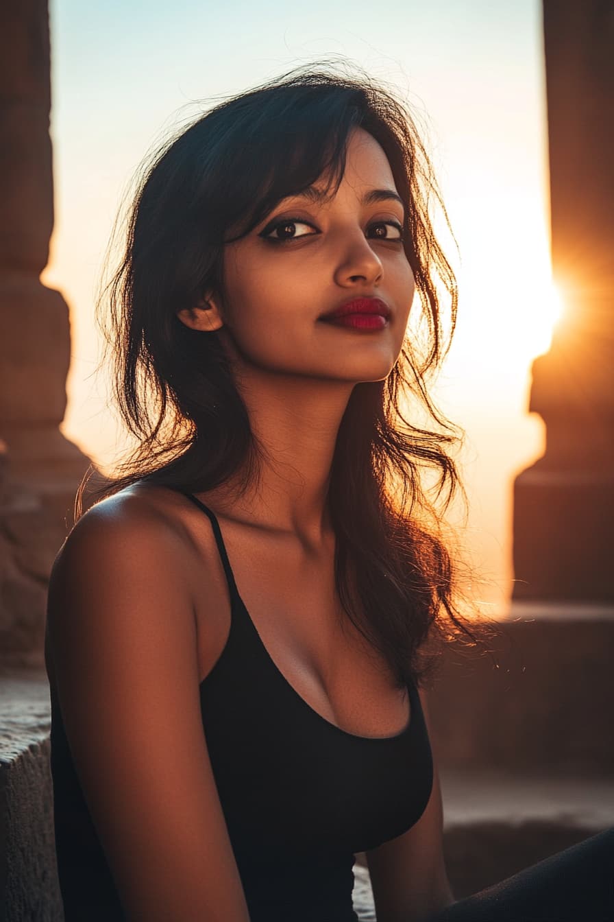 AI-generated photo by Uma Iyengar