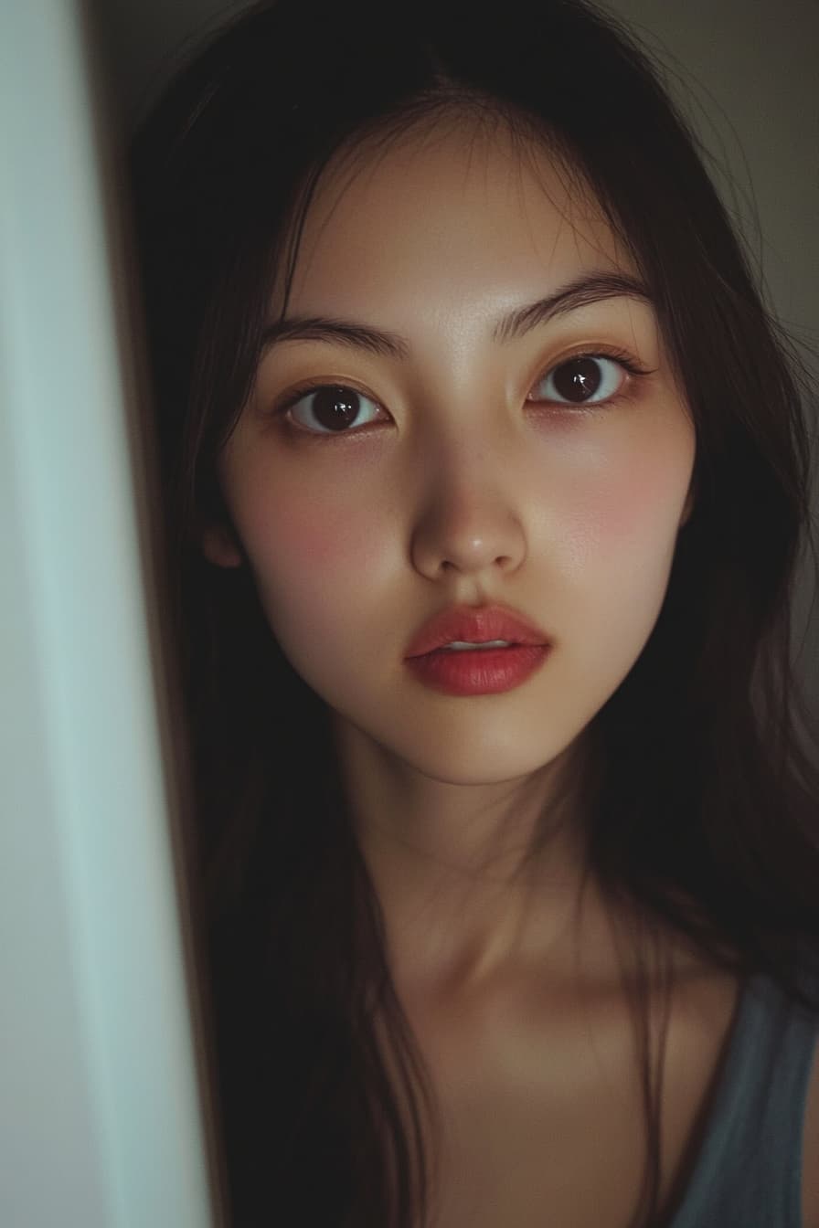 AI-generated photo by Ayesha Lee