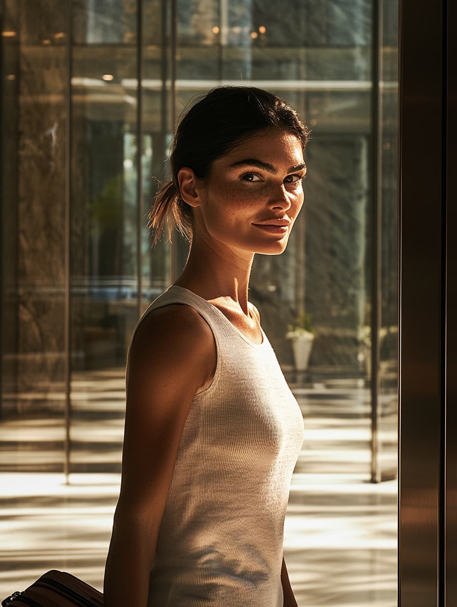 AI-generated photo by Lucy McCarthy