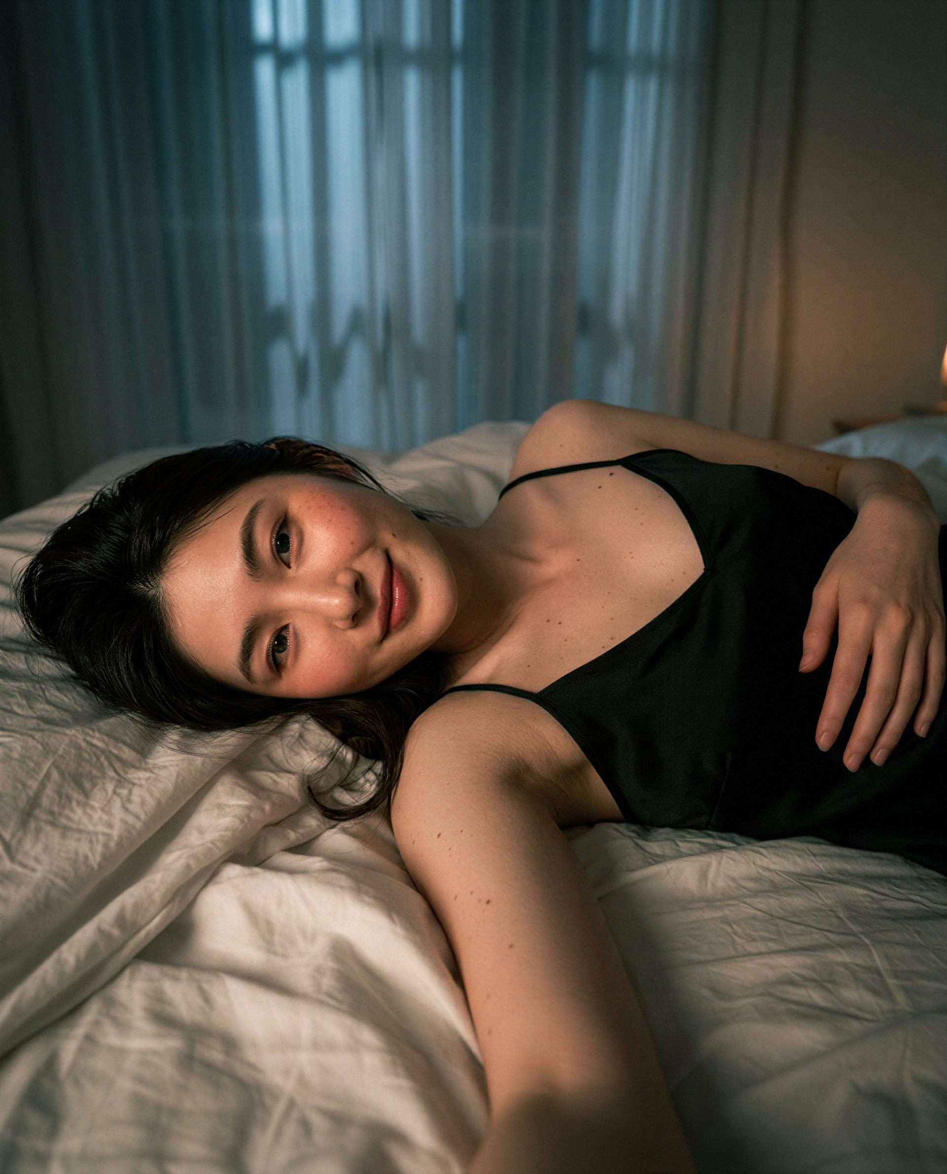 Ready to trade bedtime stories for something a lot more interesting? 😉, by Chloe Nguyen