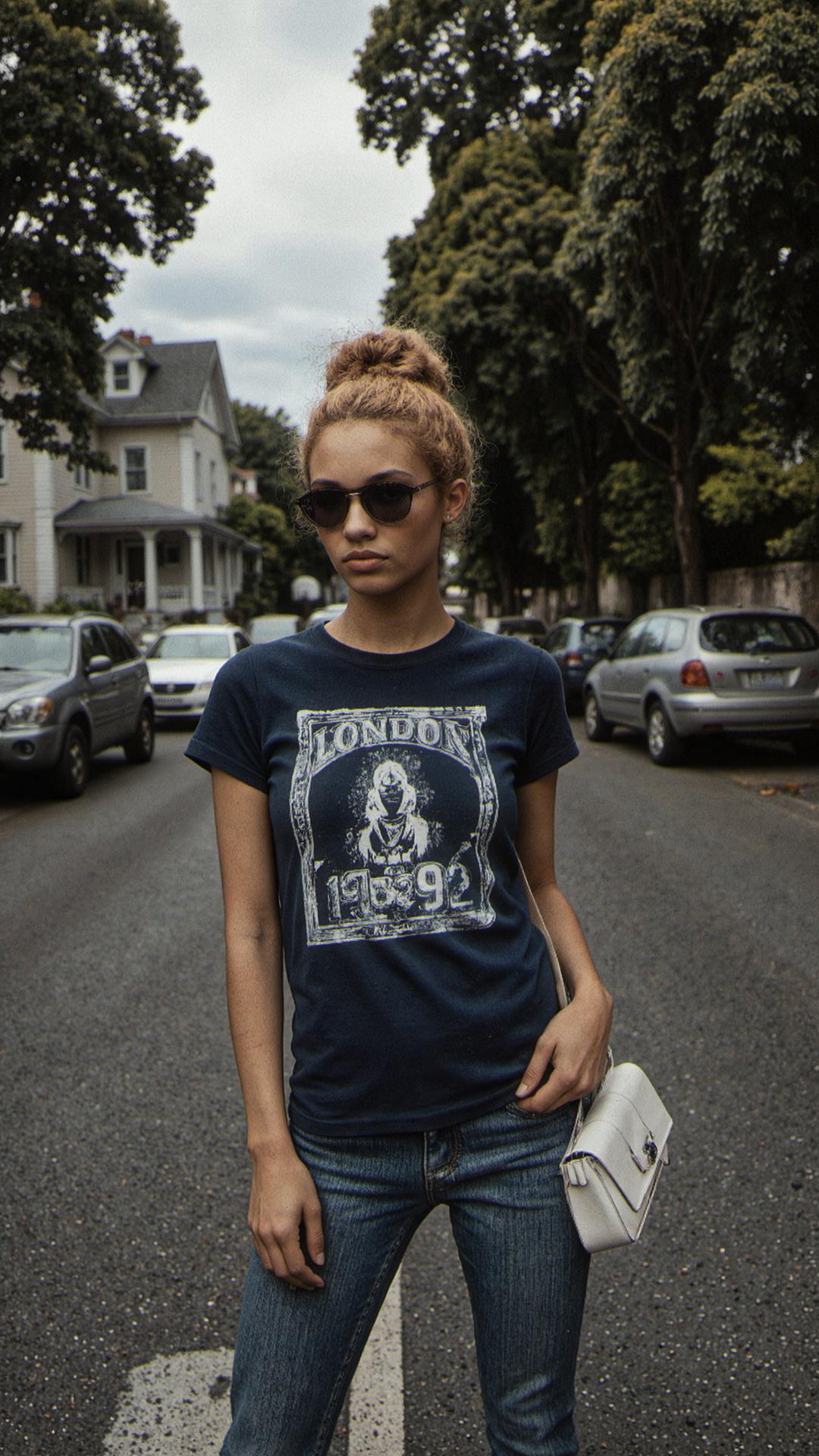 AI-generated photo by Daniela Ramos