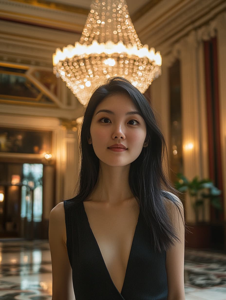 AI-generated photo by Sydney Im