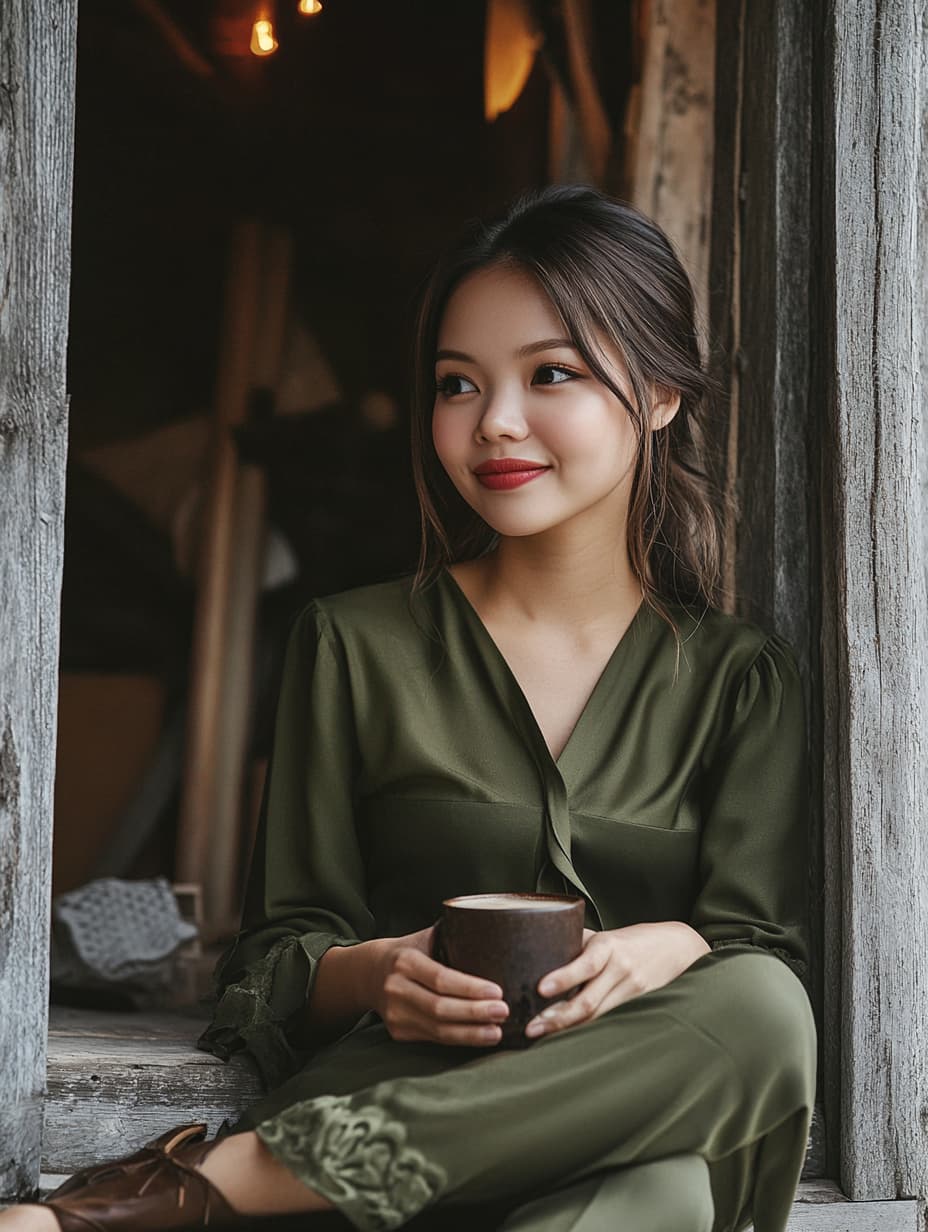 AI-generated photo by Linh Nguyen