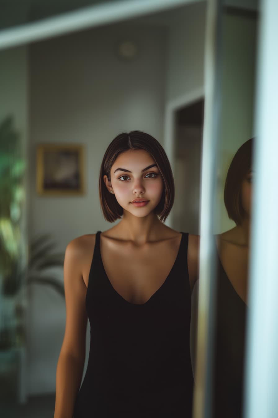 AI-generated photo by Emilia Ortega