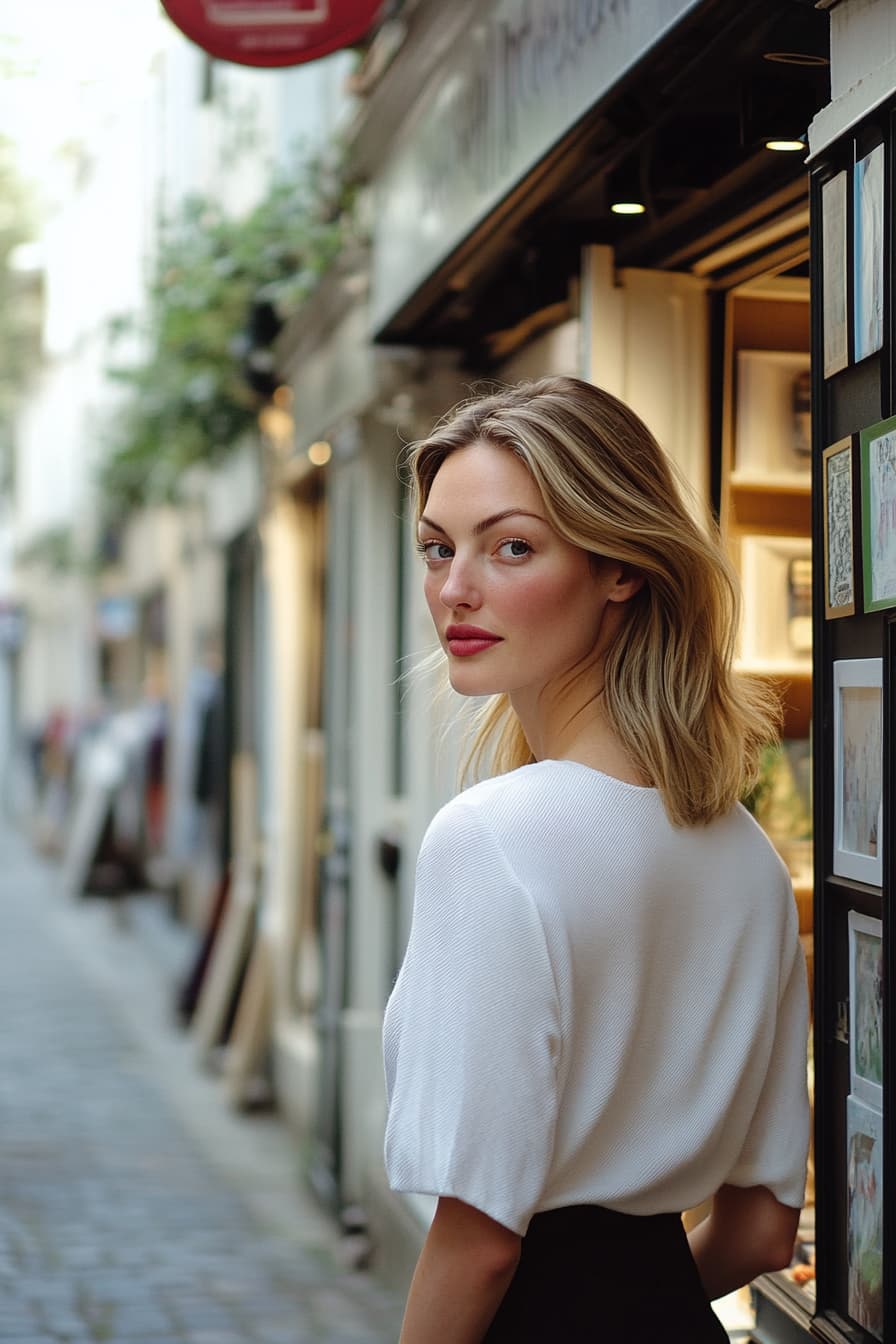 AI-generated photo by Emily Graham