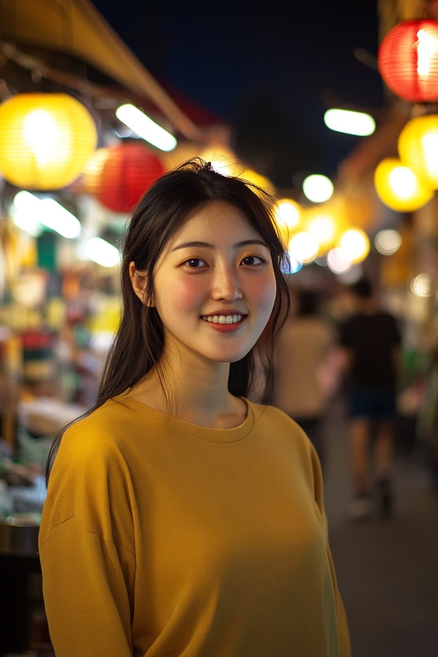 AI-generated photo by Chantara Widodo