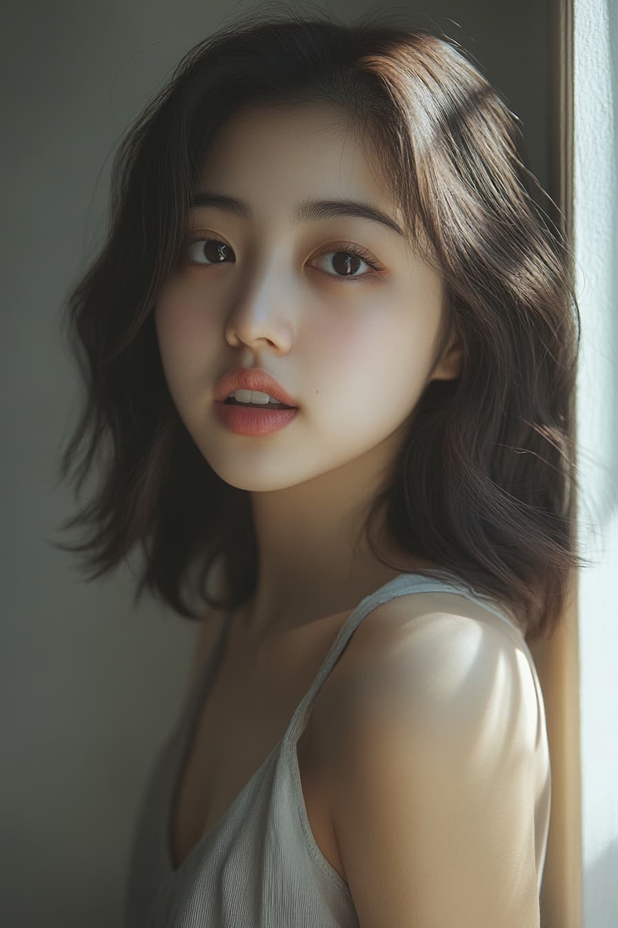 AI-generated photo by Shirin Thongchai