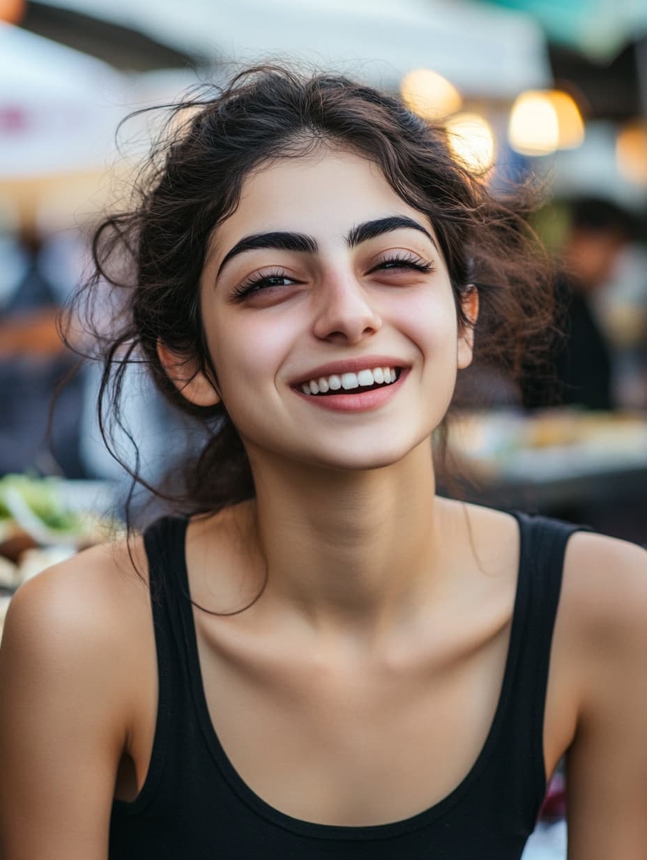 AI-generated photo by Elisheva Aksoy