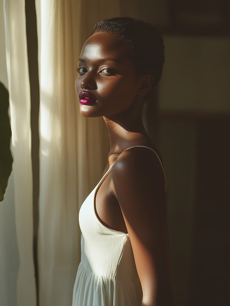 AI-generated photo by Tchaba Cherif