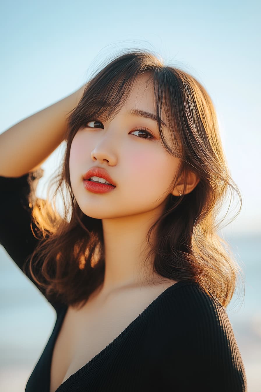 AI-generated photo by Ava Yamamoto