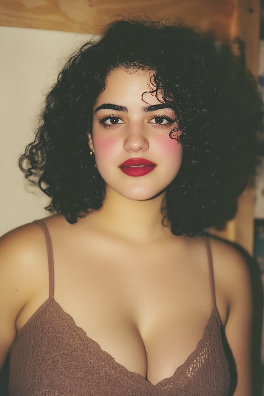 AI-generated photo by Safiya Kaya