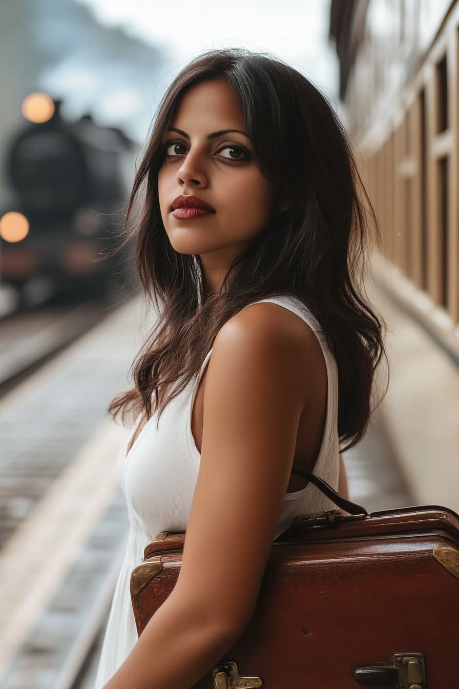 AI-generated photo by Anjum Ghosh