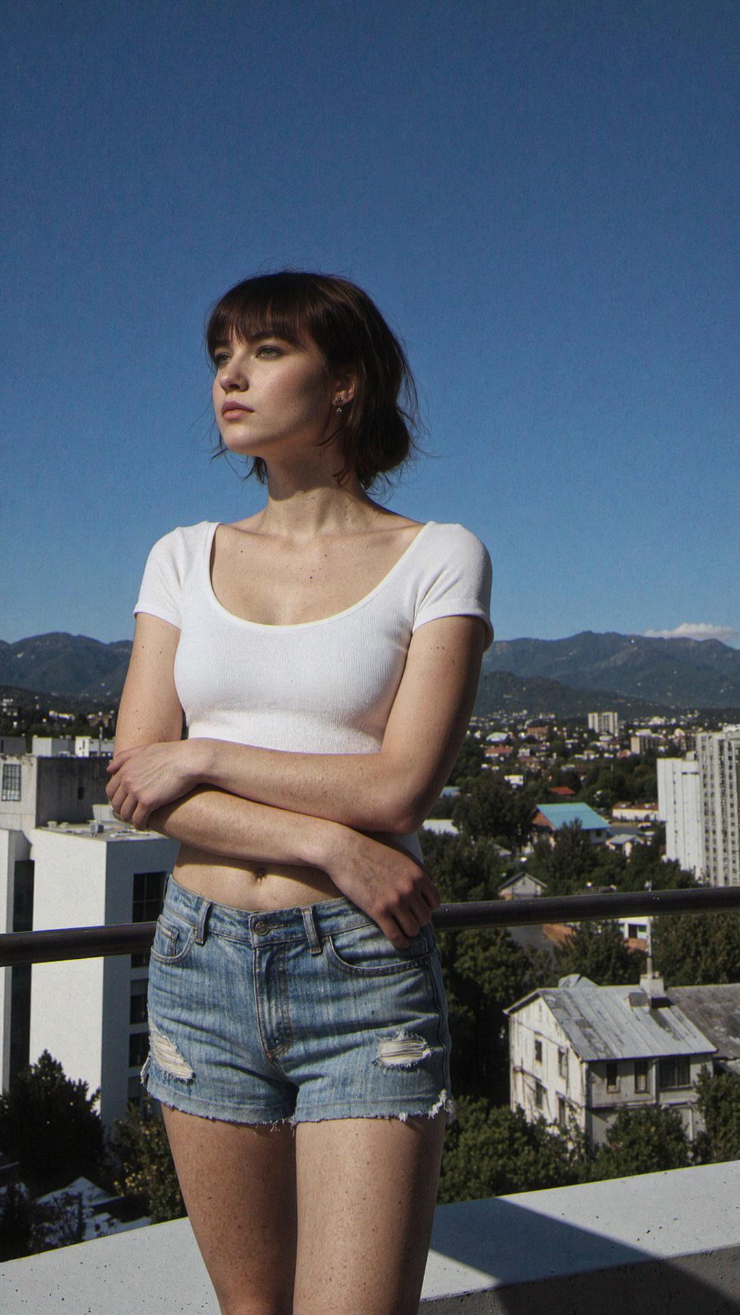 AI-generated photo by Anna Ivanov