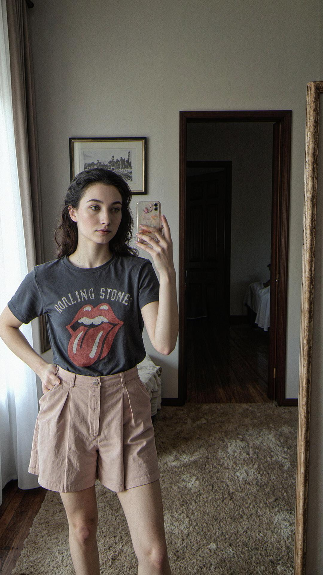 AI-generated photo by Agata Adamski