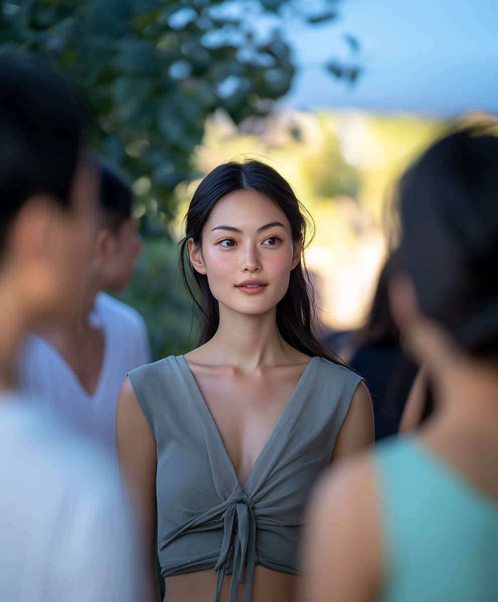 AI-generated photo by Shanshan He