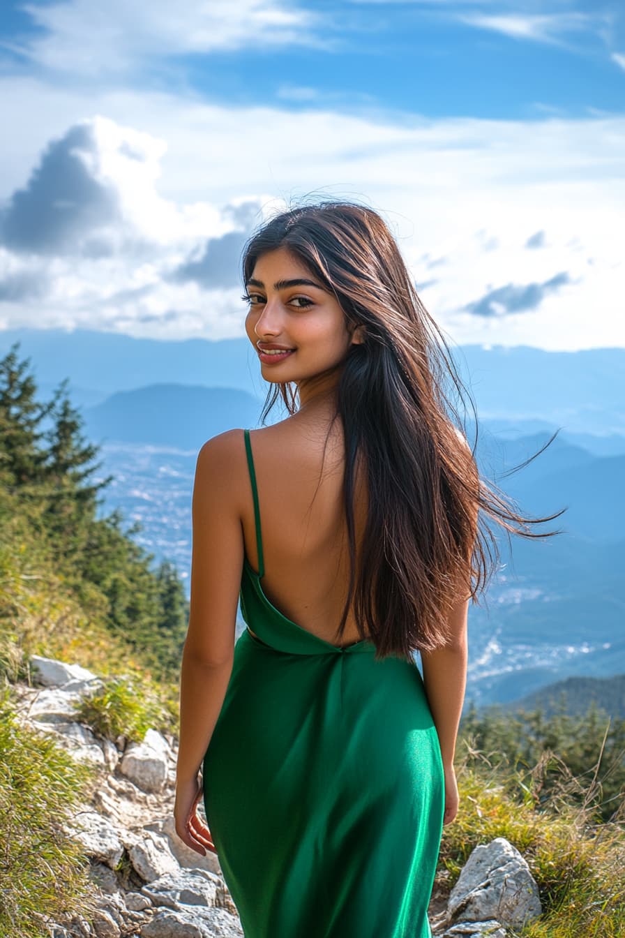 AI-generated photo by Fatima Roy