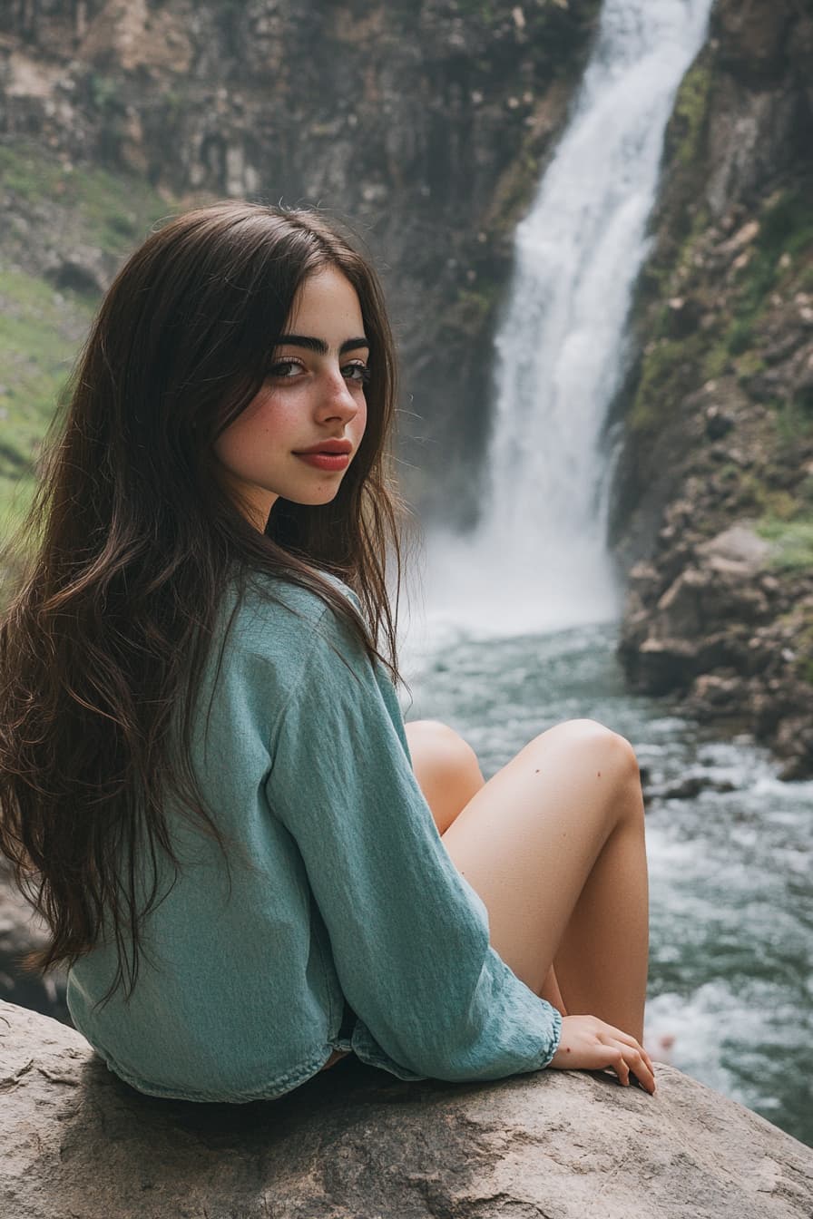 AI-generated photo by Dalia Hashim