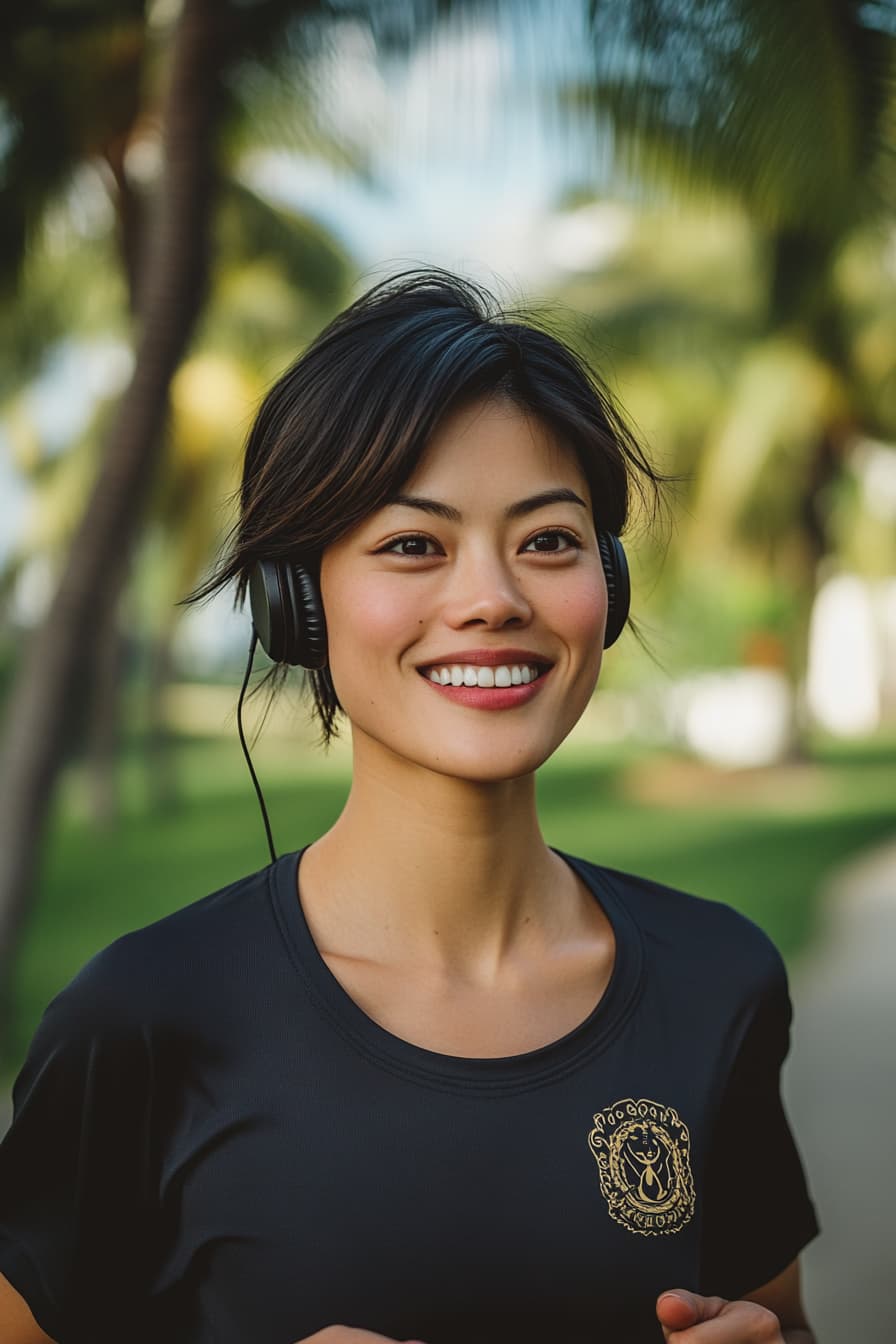 AI-generated photo by Roshni Karimov