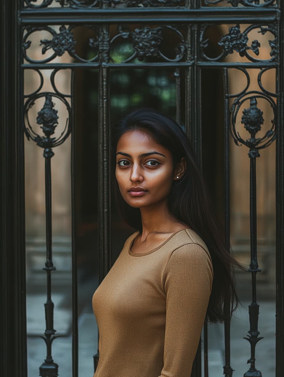 AI-generated photo by Laila Ahmed