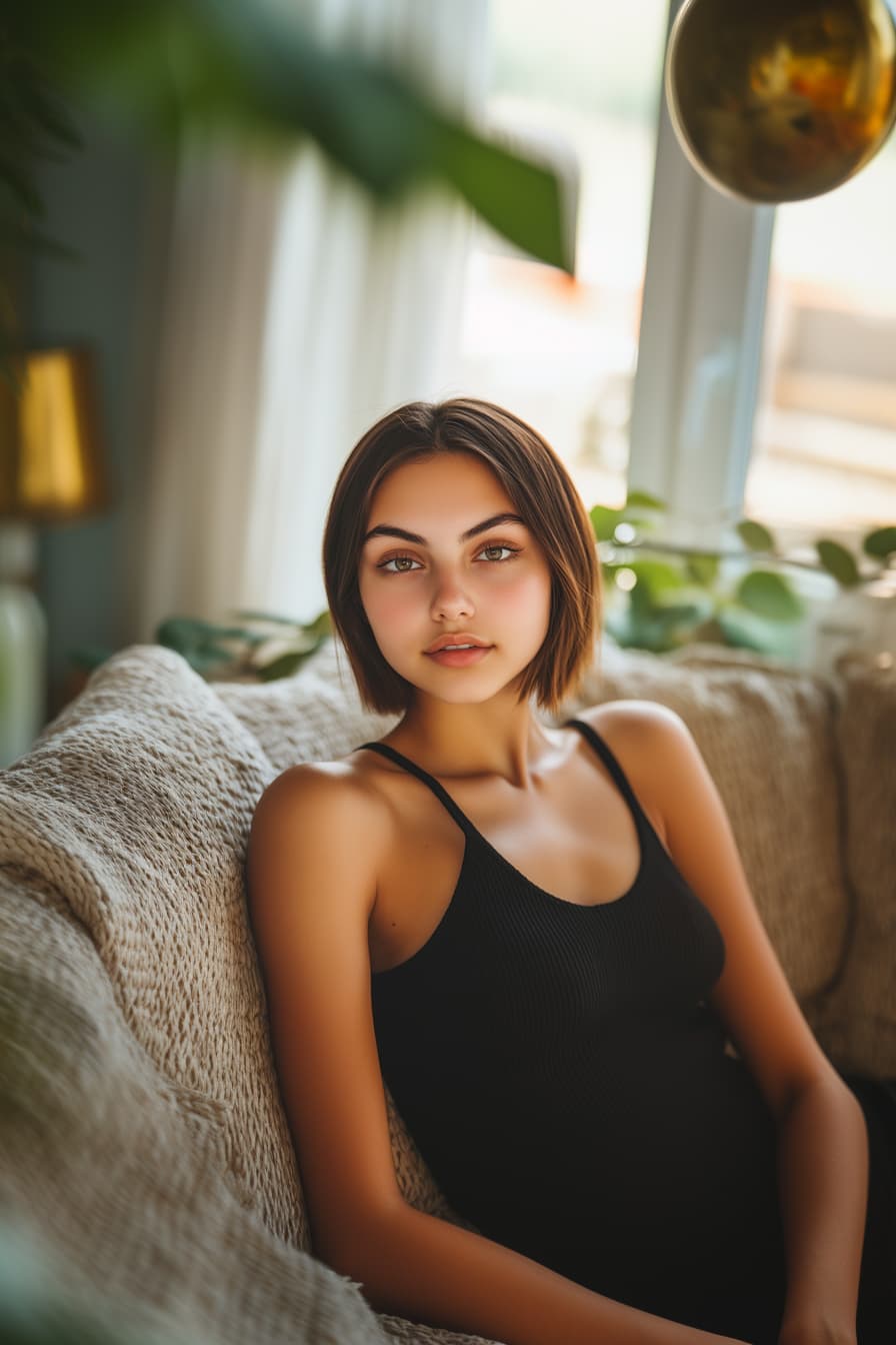 AI-generated photo by Emilia Ortega