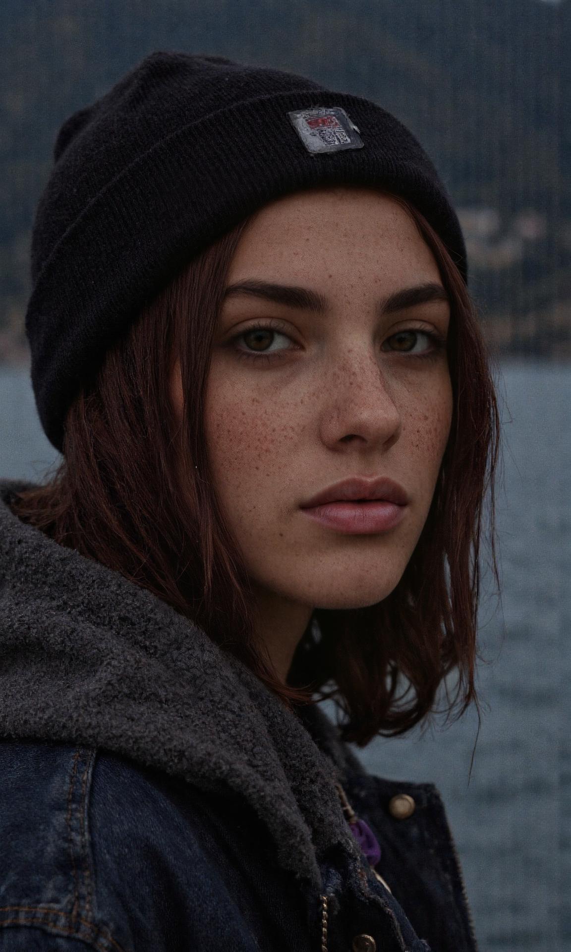 AI-generated photo by Charlotte Kok