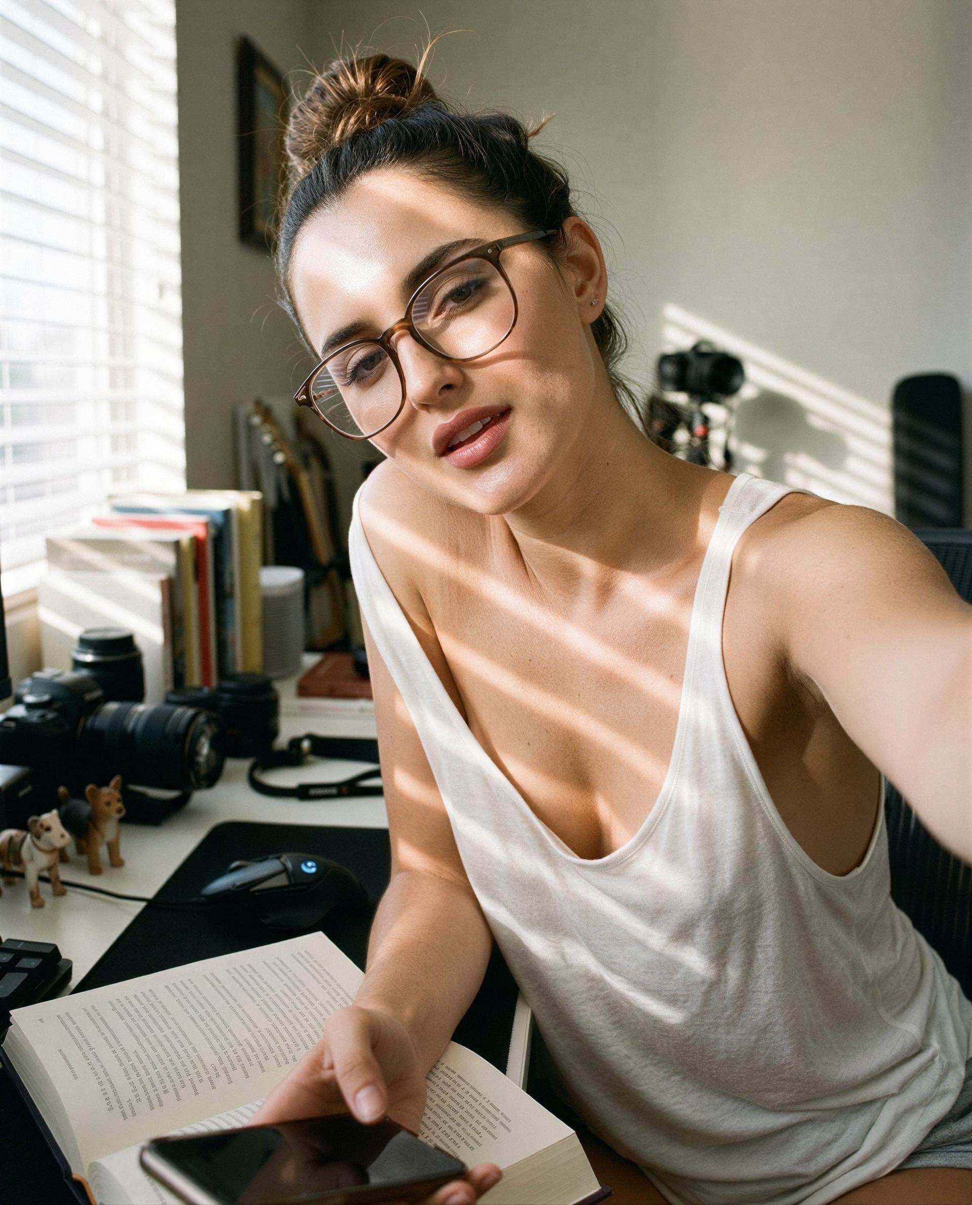 Saved the best chapter for you - subscribe and I’ll read it aloud, just for you 💕, by Liudmyla Matviyenko