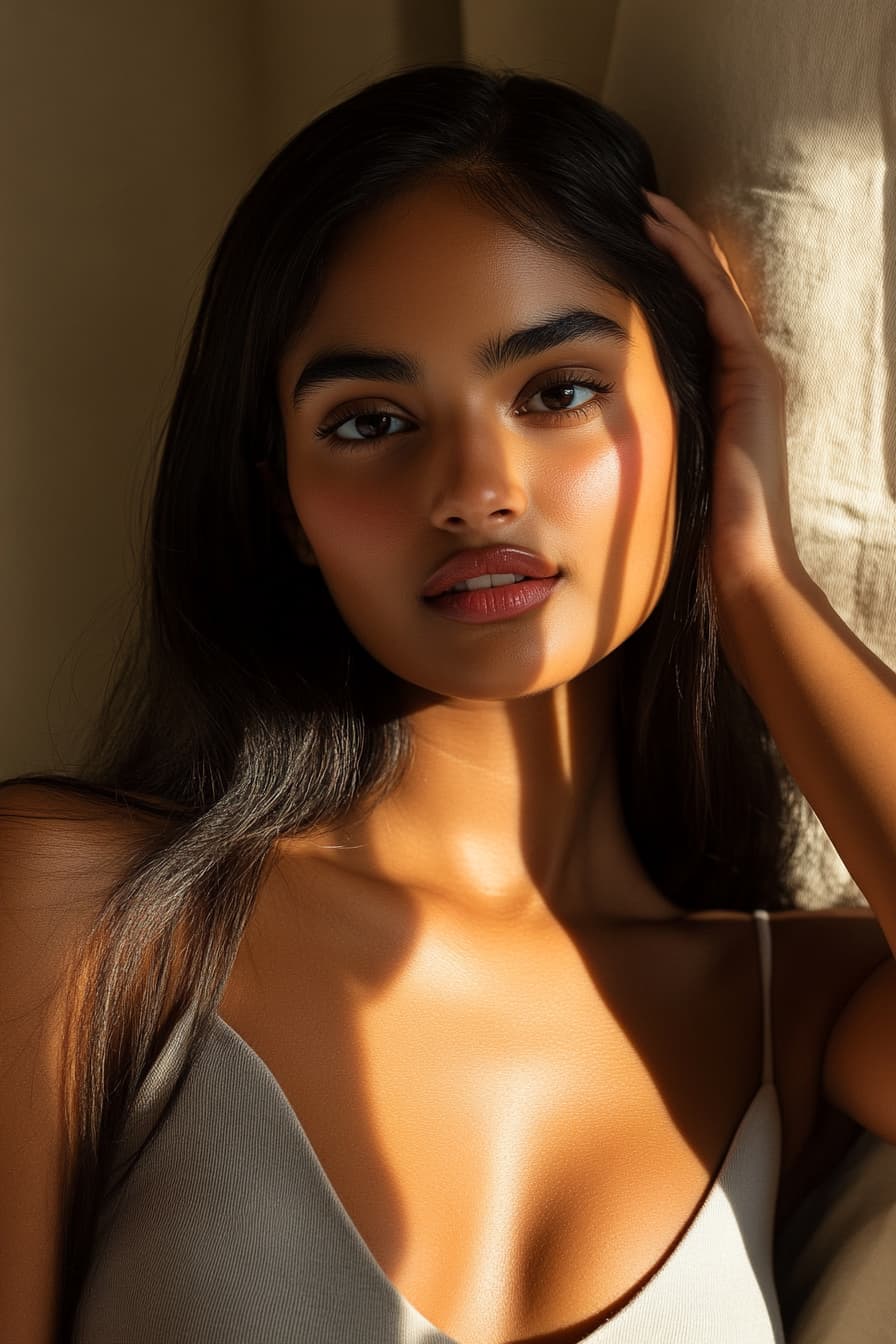 AI-generated photo by Yashodhara Dhillon