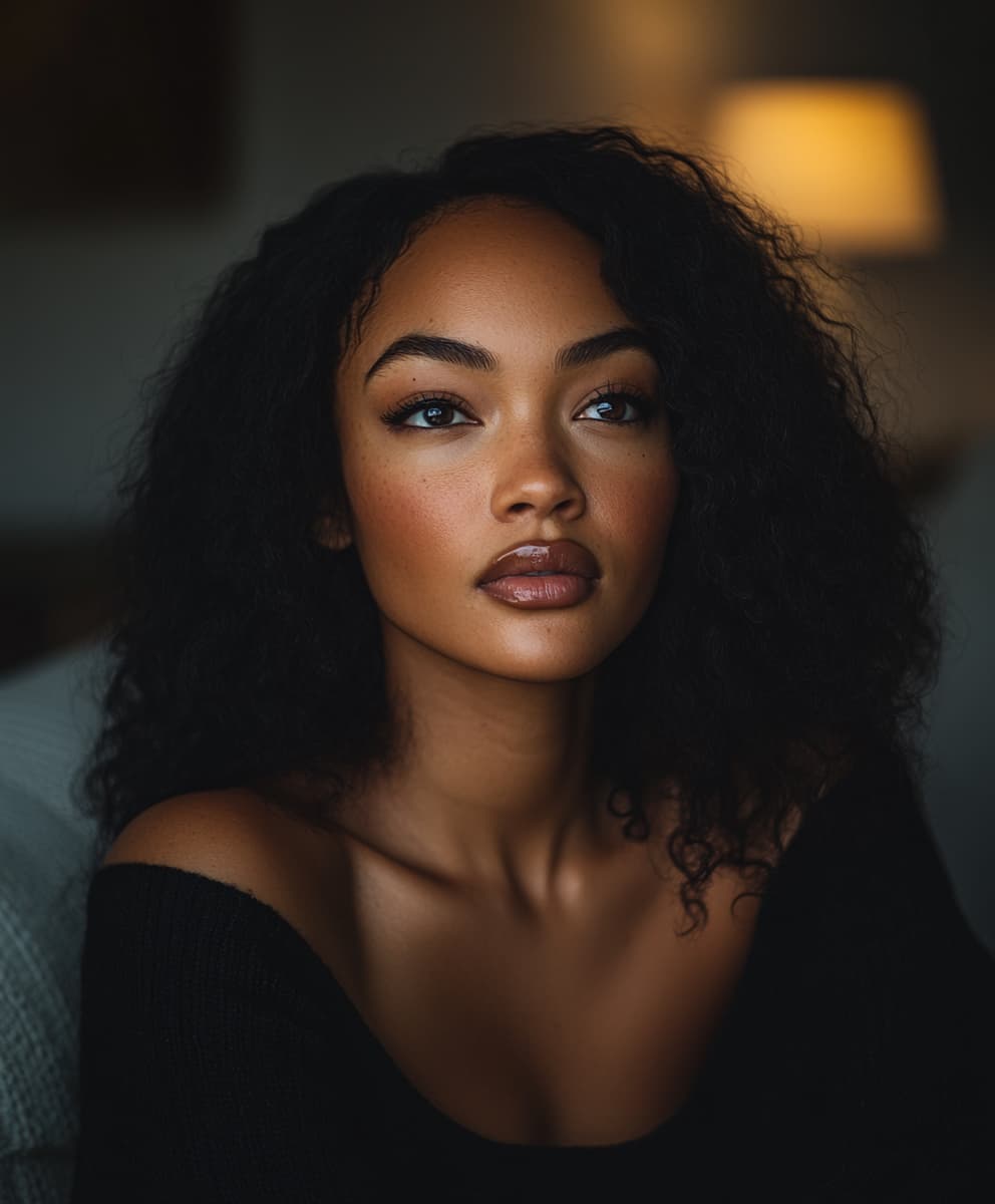 AI-generated photo by Jasmine Williams