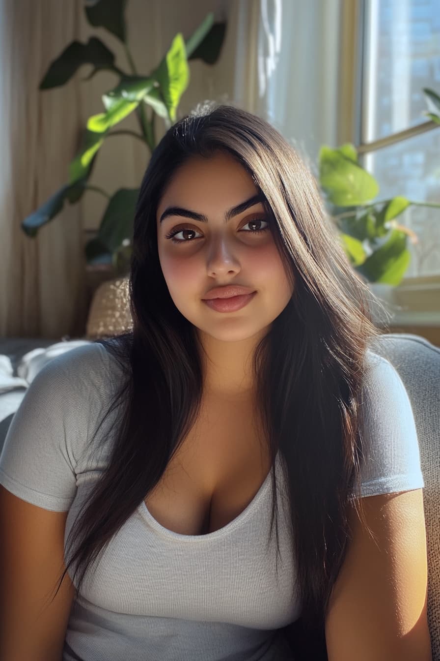 AI-generated photo by Carolina Reyes