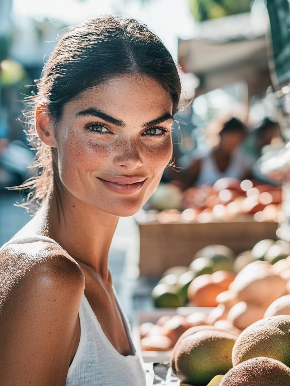 AI-generated photo by Lucy McCarthy