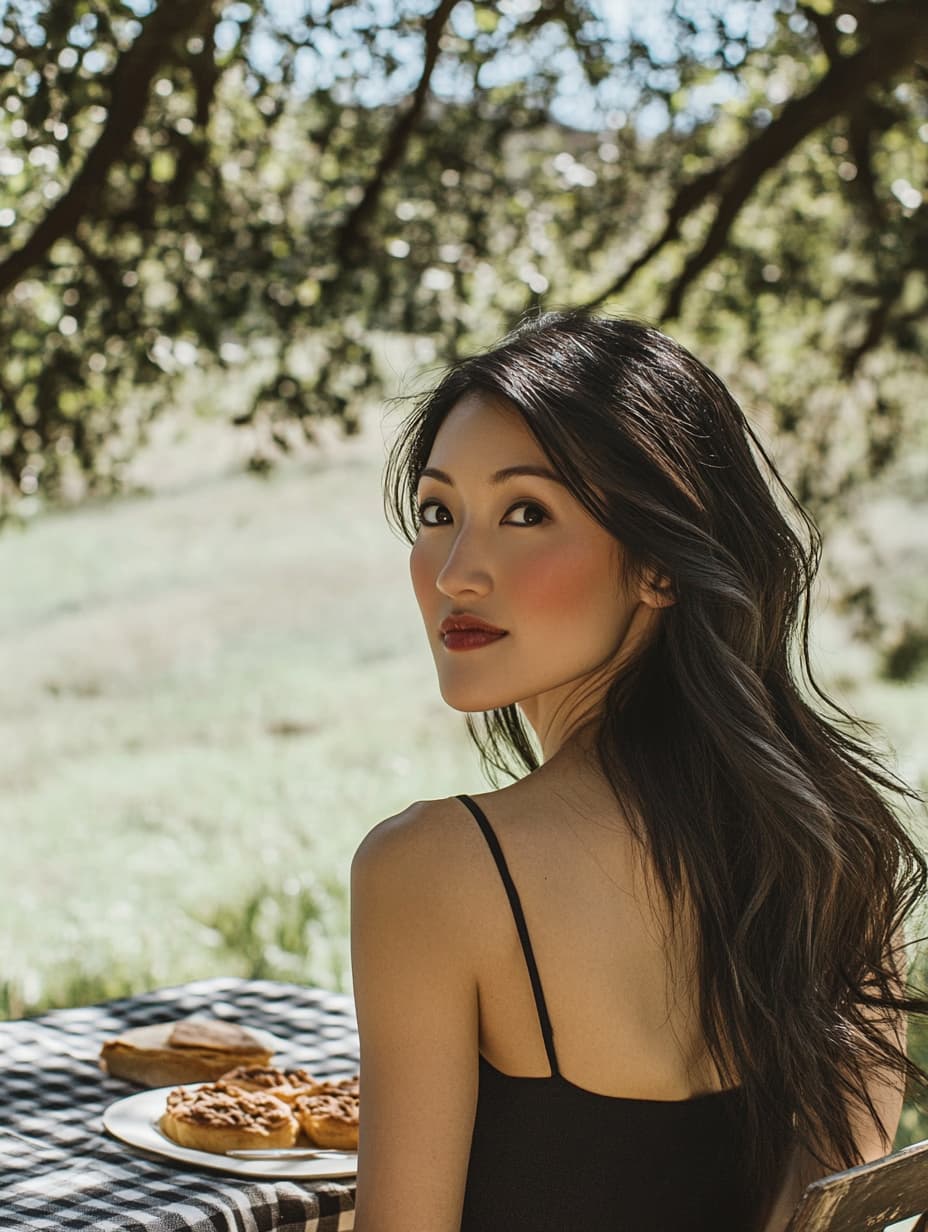 AI-generated photo by Leila Nguyen