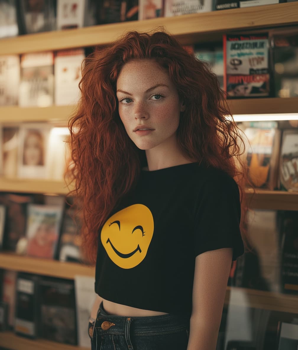 AI-generated photo by Edith Cassidy