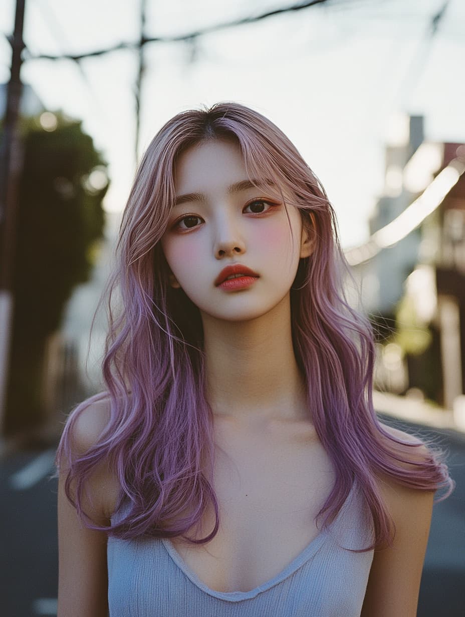 AI-generated photo by Yumiko Ito