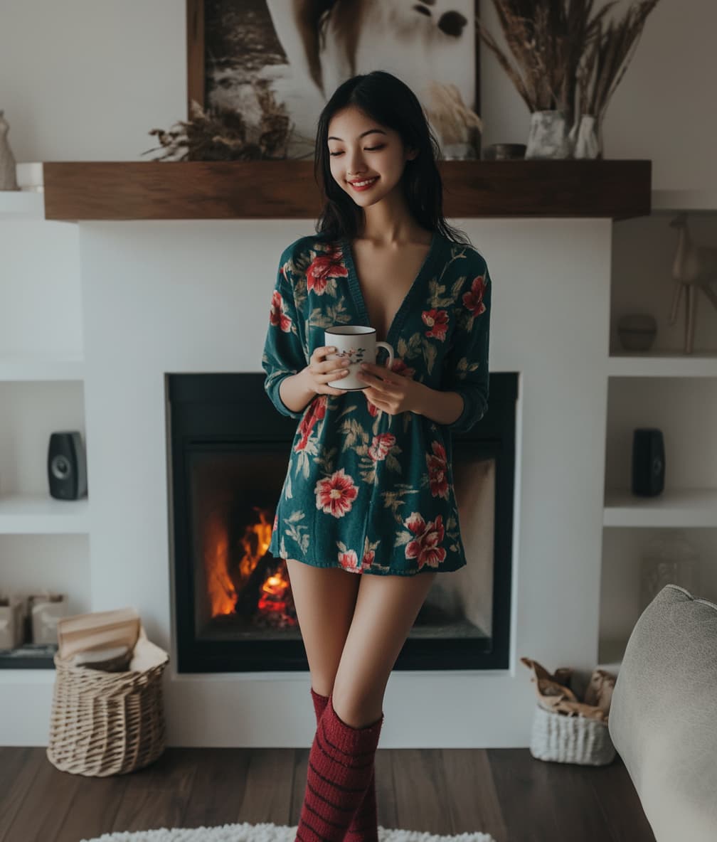 AI-generated photo by Xue Zhou