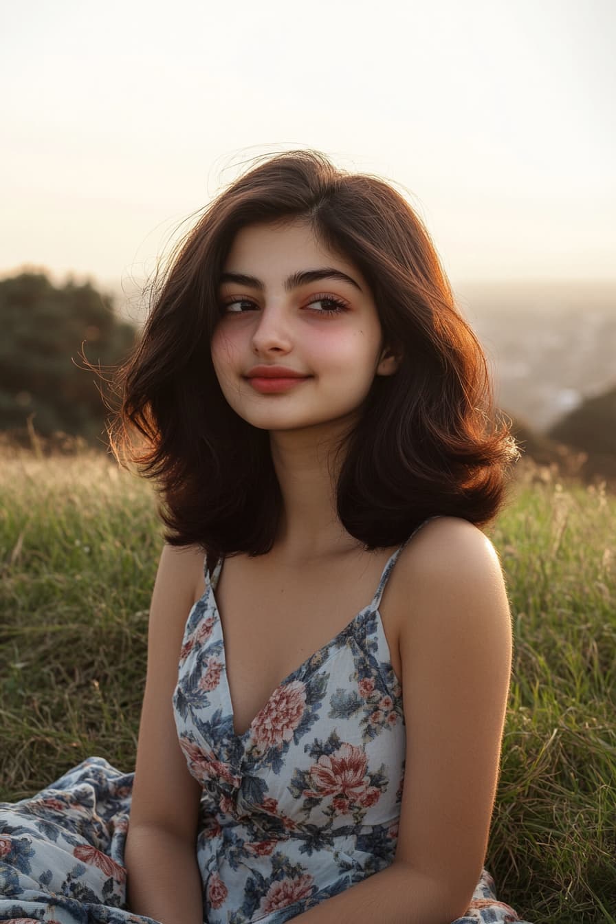 AI-generated photo by Aisha Ahmed