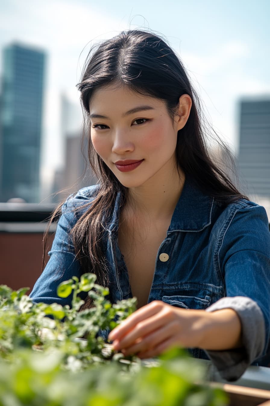 AI-generated photo by Chloe Nguyen