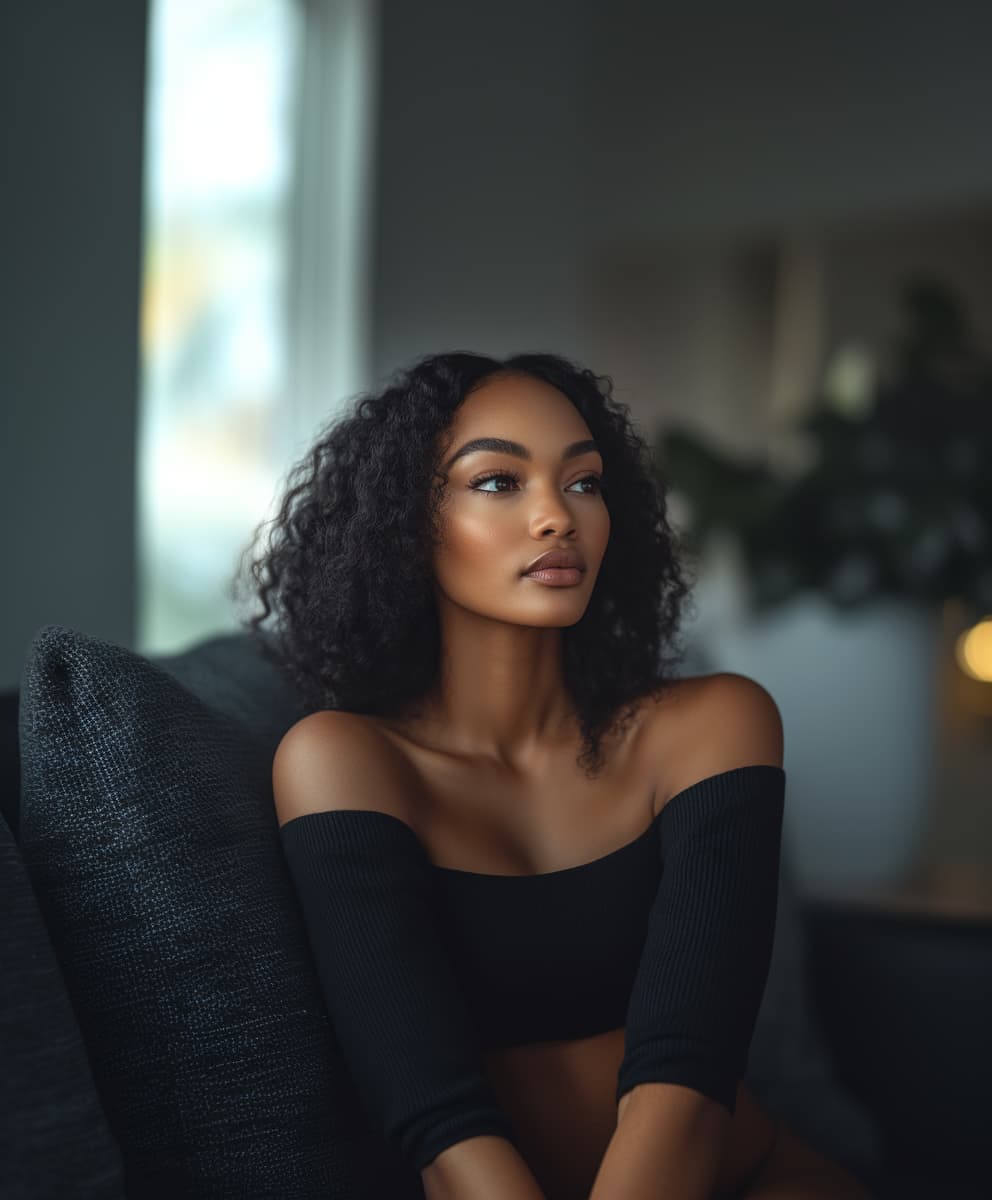 AI-generated photo by Jasmine Williams