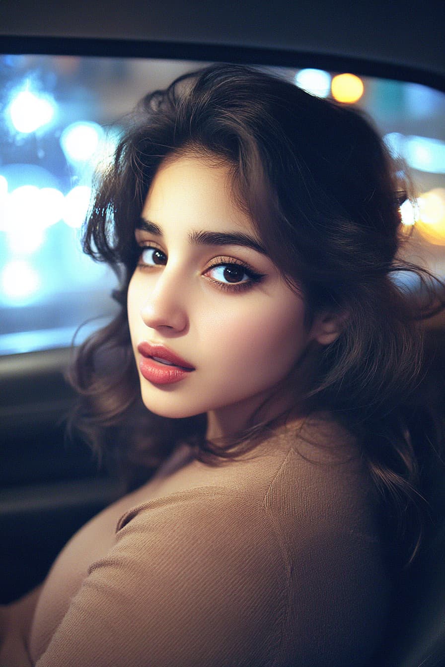 AI-generated photo by Reem Shimon